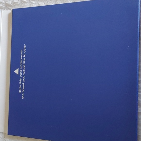 🇨🇦3 For $20🇨🇦NWOT ADULT COLOURING BOOK - Picture 3 of 7